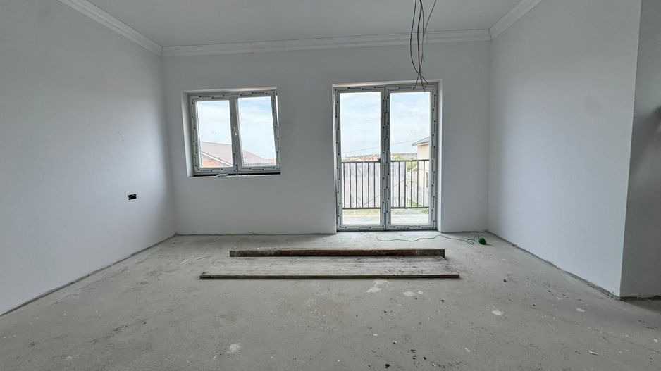 COMISION 0% | Duplex 5 Camere | sag | 120mp Utili | 500mp Curte - Poză 10