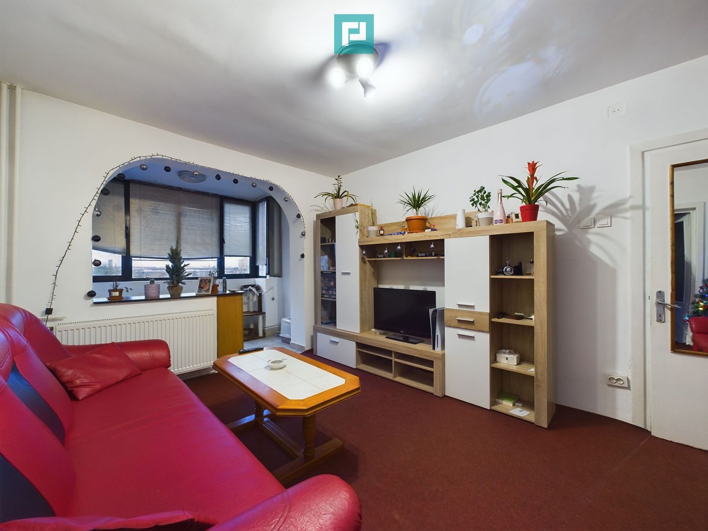 Apartament cu 2 camere Circumvalațiunii lângă Kaufland - Poză 3