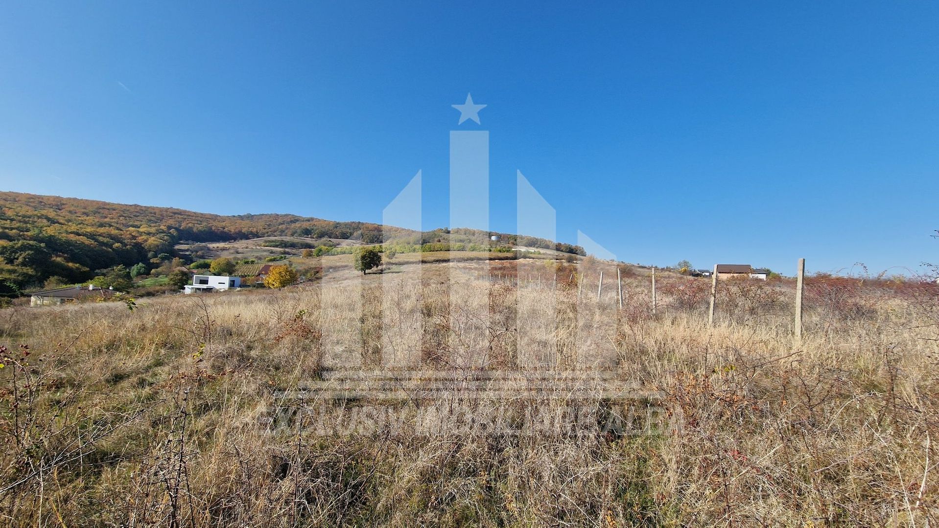 Teren intravilan de vanzare, Cetate - Poză 1