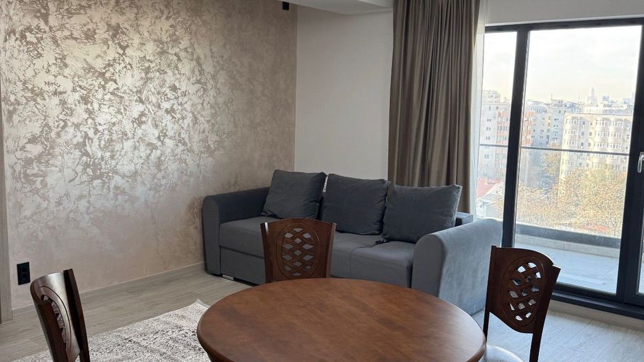 AP. 2 CAMERE SELECT RESIDENCE, PARCARE, INCALZIRE PARDOSEALA, METROU - Poză 2