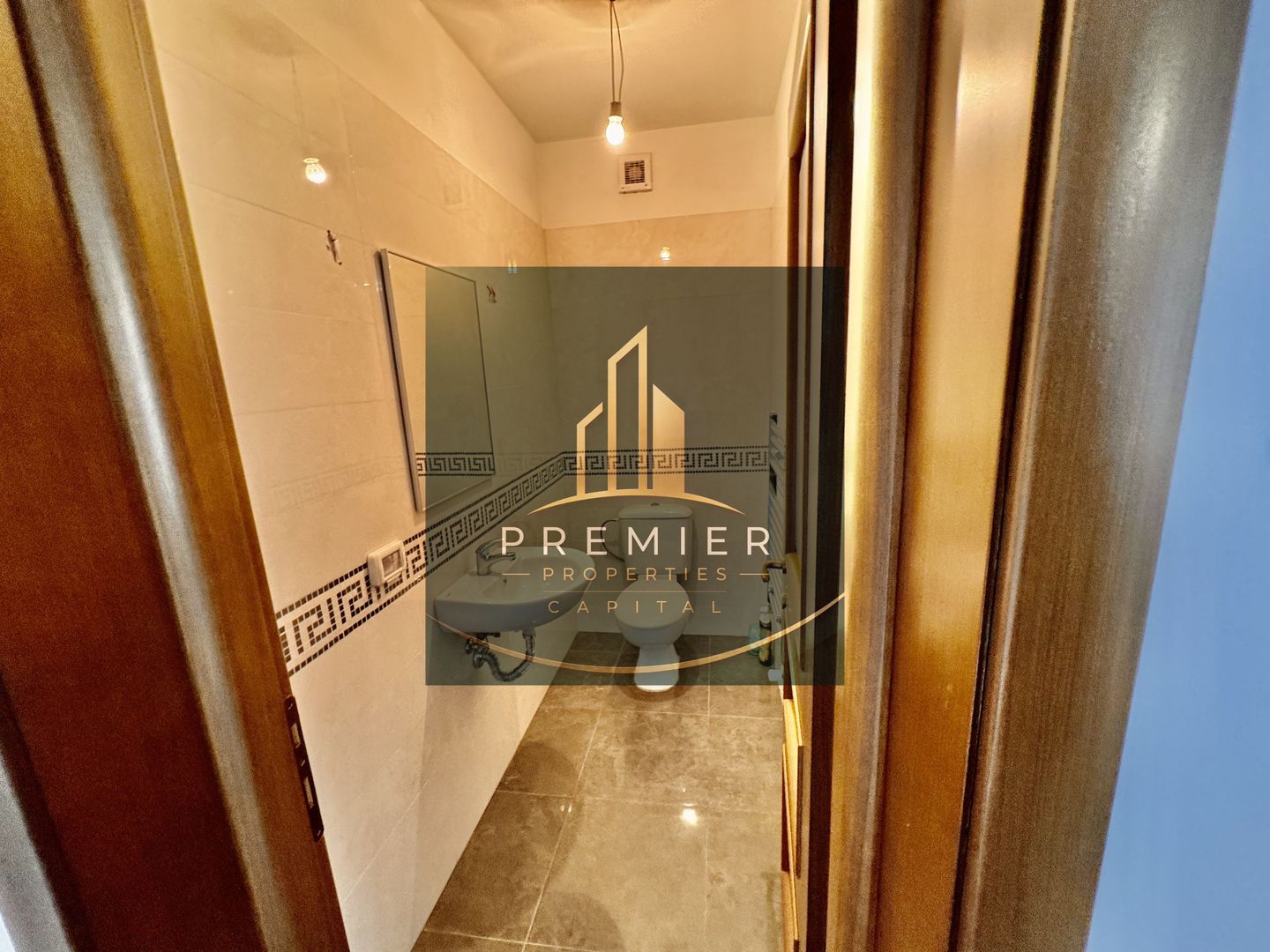 APARTAMENT CU 3 CAMERE DE VANZARE IN BLOC SOLID | DOROBANTI | R.BELLER | - Poză 10