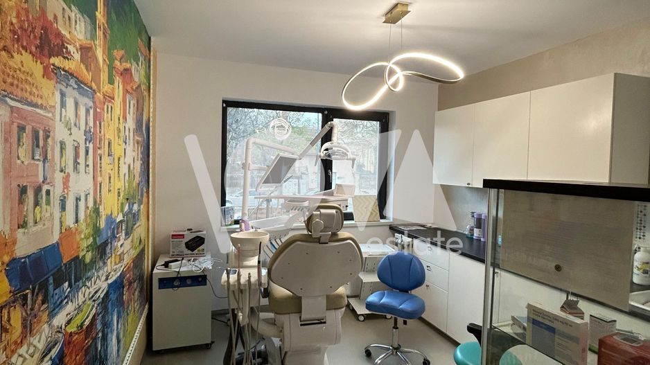 De vânzare: ap. 3 cam - clinica stomatologica - Regie - Grozăvești - Poză 8