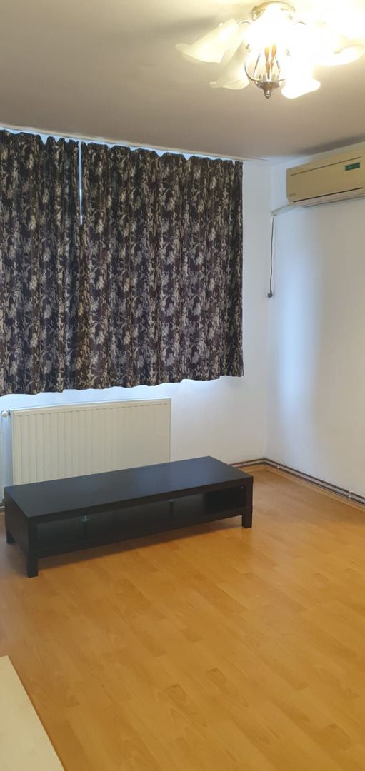 Girocului | 2 camere | Etaj 3 | Centrala proprie | Mobilat complet - Poză 9