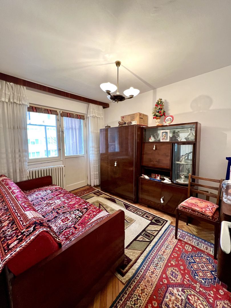 3 camere Zona Dacia- Poziție Excelentă - Poză 5