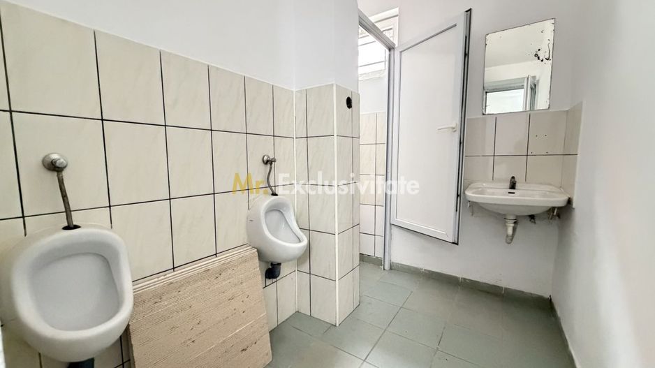 Inchiriere Spațiu Comercial 55 mp - Str. C.A.Române, Zona Ludy – Carei - Poză 6