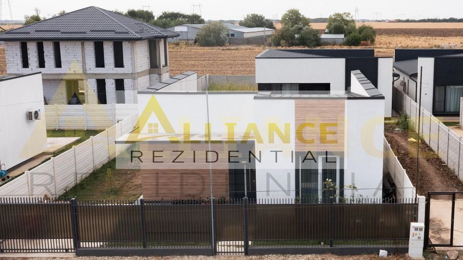 Casa individuala || 10 min metrou Tudor Arghezi ||4 Camere 2 Bai || PROMOTIE - Poză 5