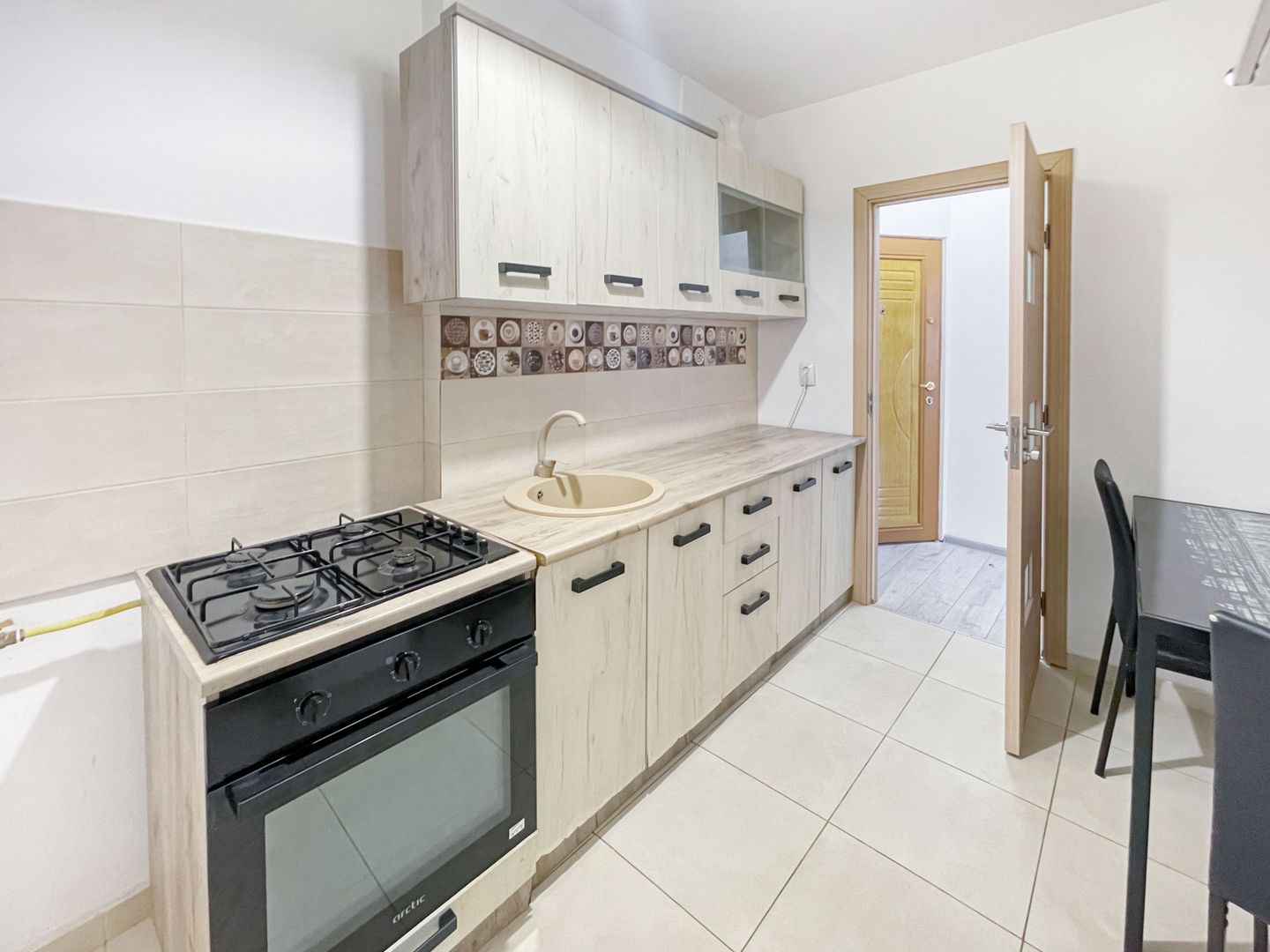 Apartament 3 camere, Iulius Mall,  COMISION 0% - Poză 6