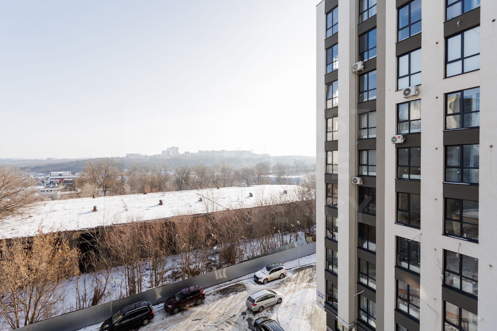 Vânzare, apartament, o cameră,  strada Băcioii Noi, Botanica - Poză 13