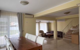 Casa cu 4 camere de inchiriat | Cartierul Grigorescu | Oradea - Poză 6