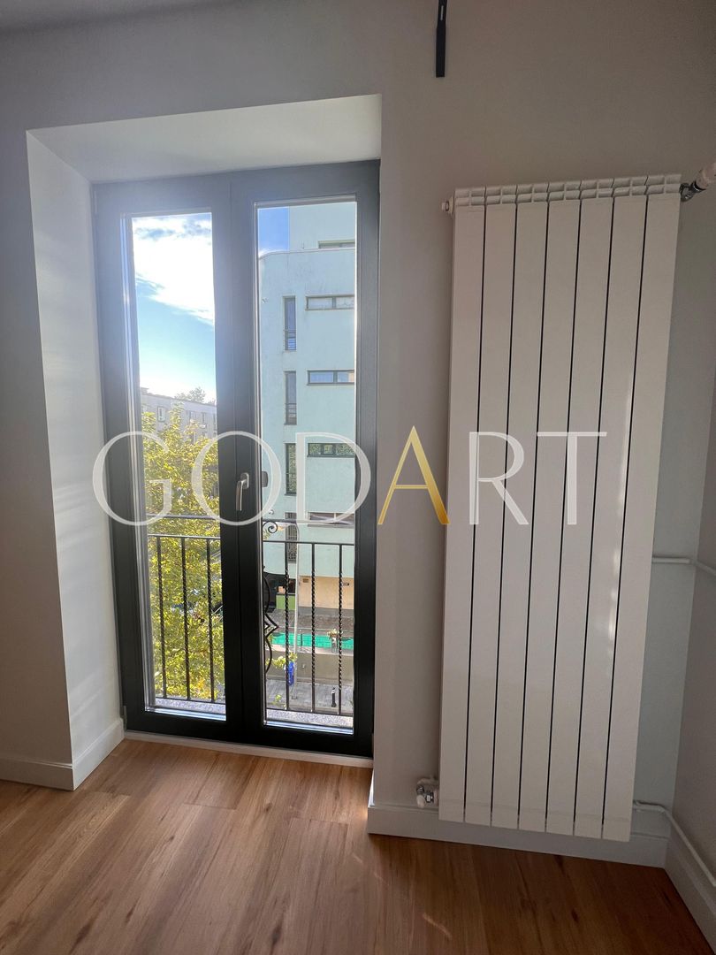 Apartament 2 camere | Boxa | FLOREASCA | Ready to move - Poză 17