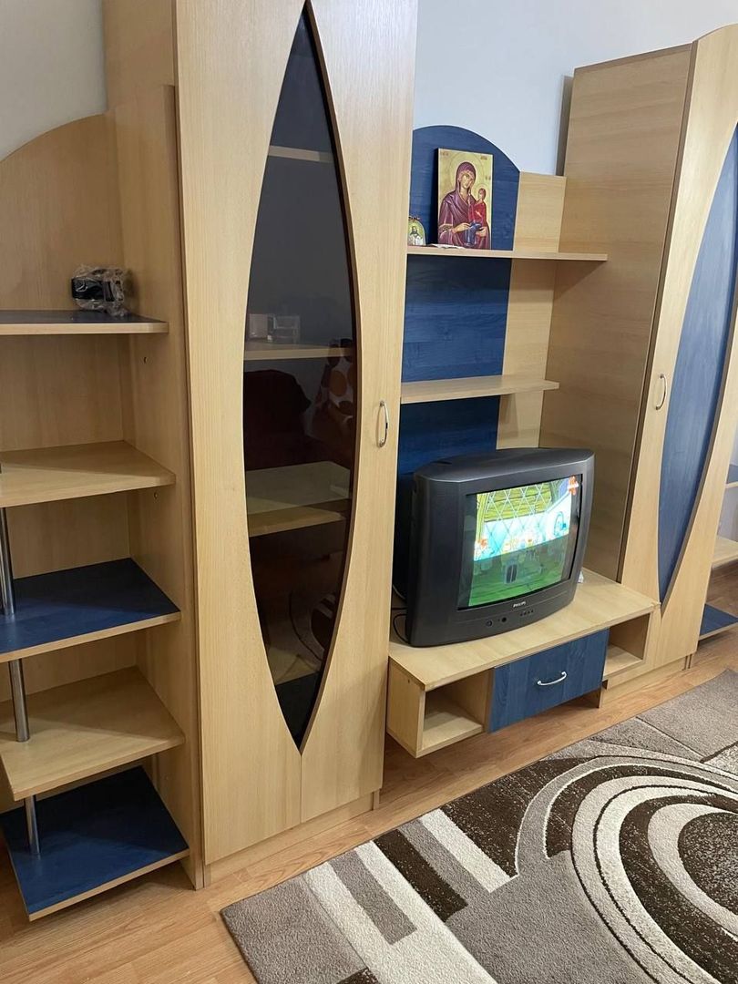 Inchiriere apartament unical 2 camere zona Drumul Taberei - Poză 2