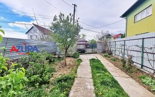 AZURA Imobiliare - Casa Prundu Bananai - Poză 33