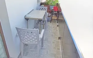 Apartament cu 2 camere complet mobilat si utilat in Braytim langa Musicescu. - Poză 13