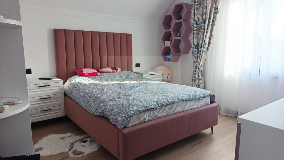 Proprietate exclusivistă – casă individuală Sfântu Ilie/Suceava - Poză 33