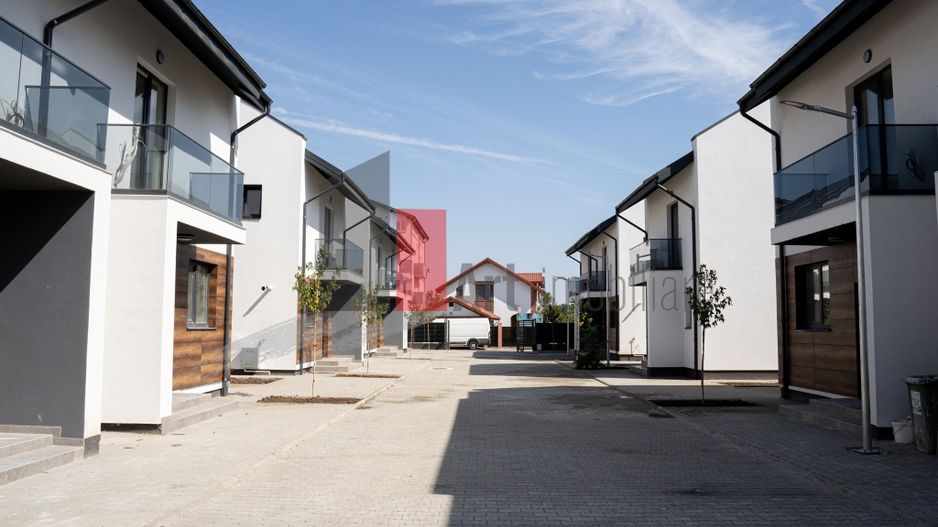 Inchiriere Vila Otopeni - Poză 3