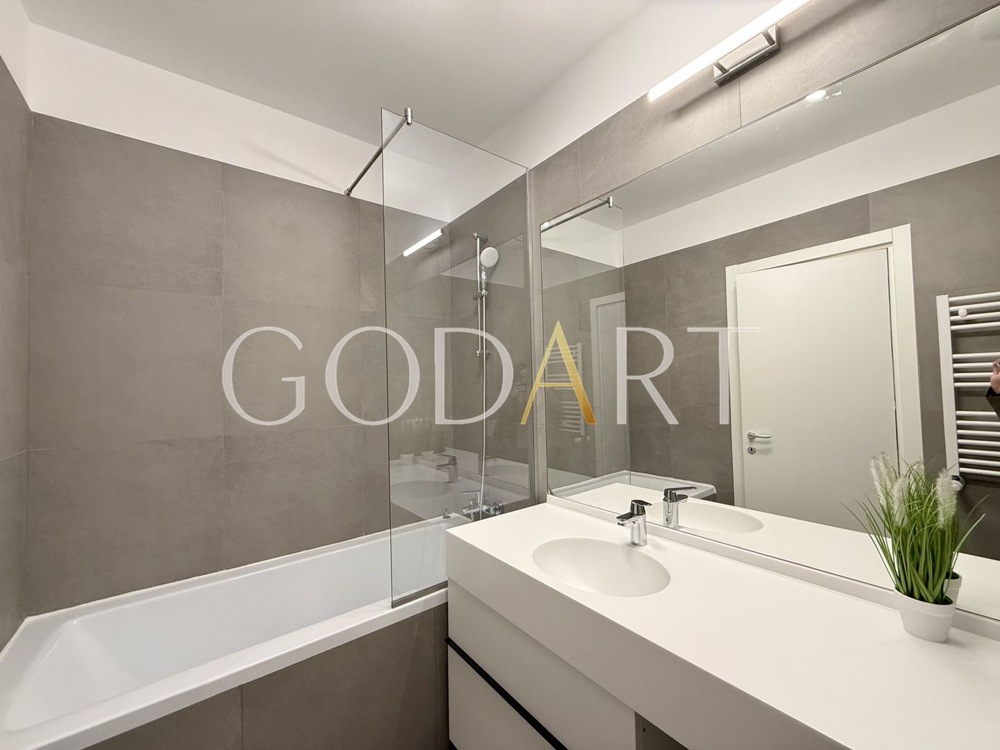 Apartament doua camere | Design exclusivist | One Timpuri Noi - Poză 8