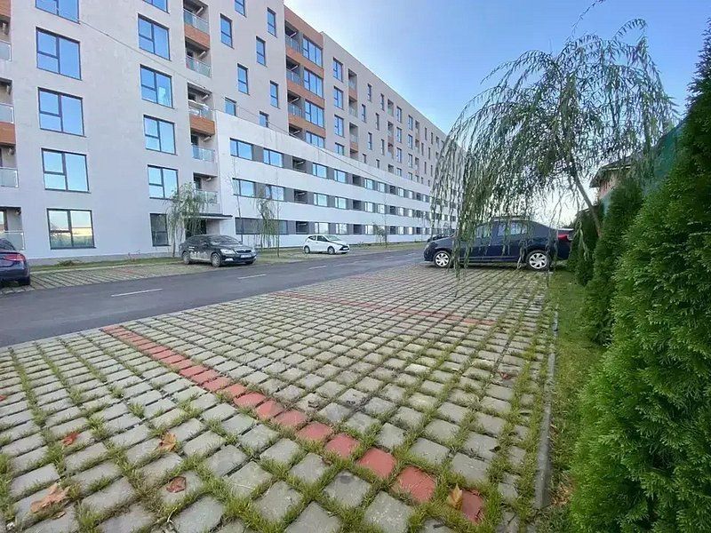 2 Camere, Complex CUBIC 7 Residence, Bloc FINALIZAT - POZE REALE. - Poză 3
