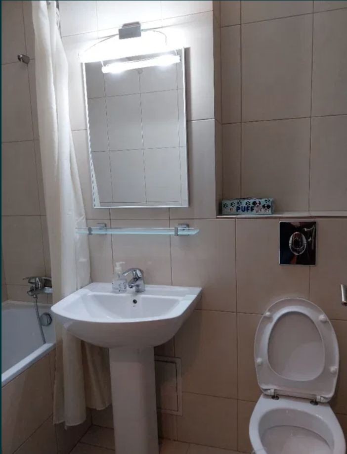 Ap. 2 cam. de inchiriat , 51 mp Et 8  Sector 2 Zona Obor - Poză 4