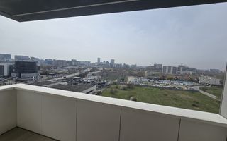 Apartament 2 camere Cortina North Pipera I COM0% - Poză 25