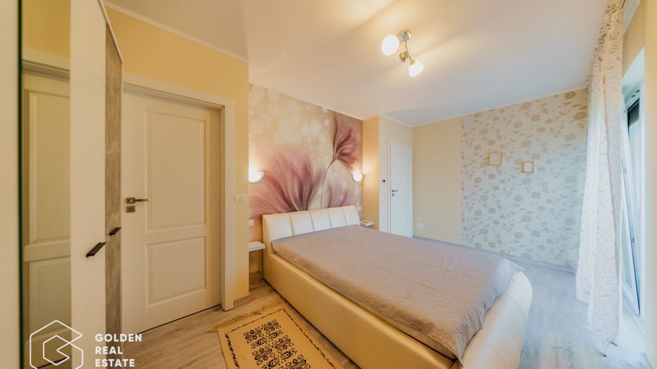 Apartament 3 camere decomandat, Adora Park, comision 0% - Poză 6