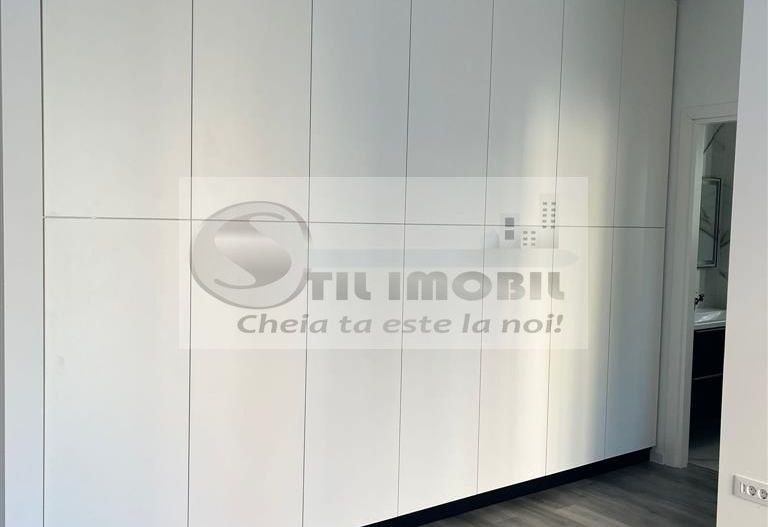 NOU! INTABULAT! Apartament 3 camere D 87.4mp Cartier Visoianu - Poză 3