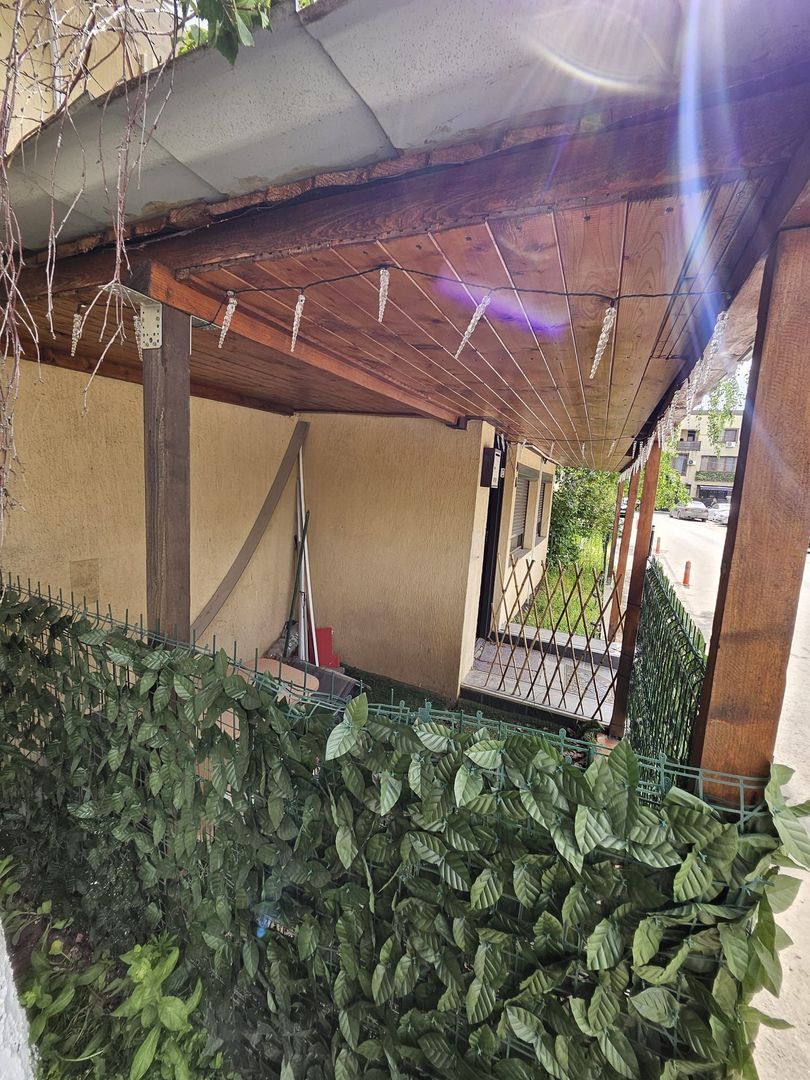 APARTAMENT 2 CAMERE, BRAGADIRU, CARTIERUL VERDE - Poză 12