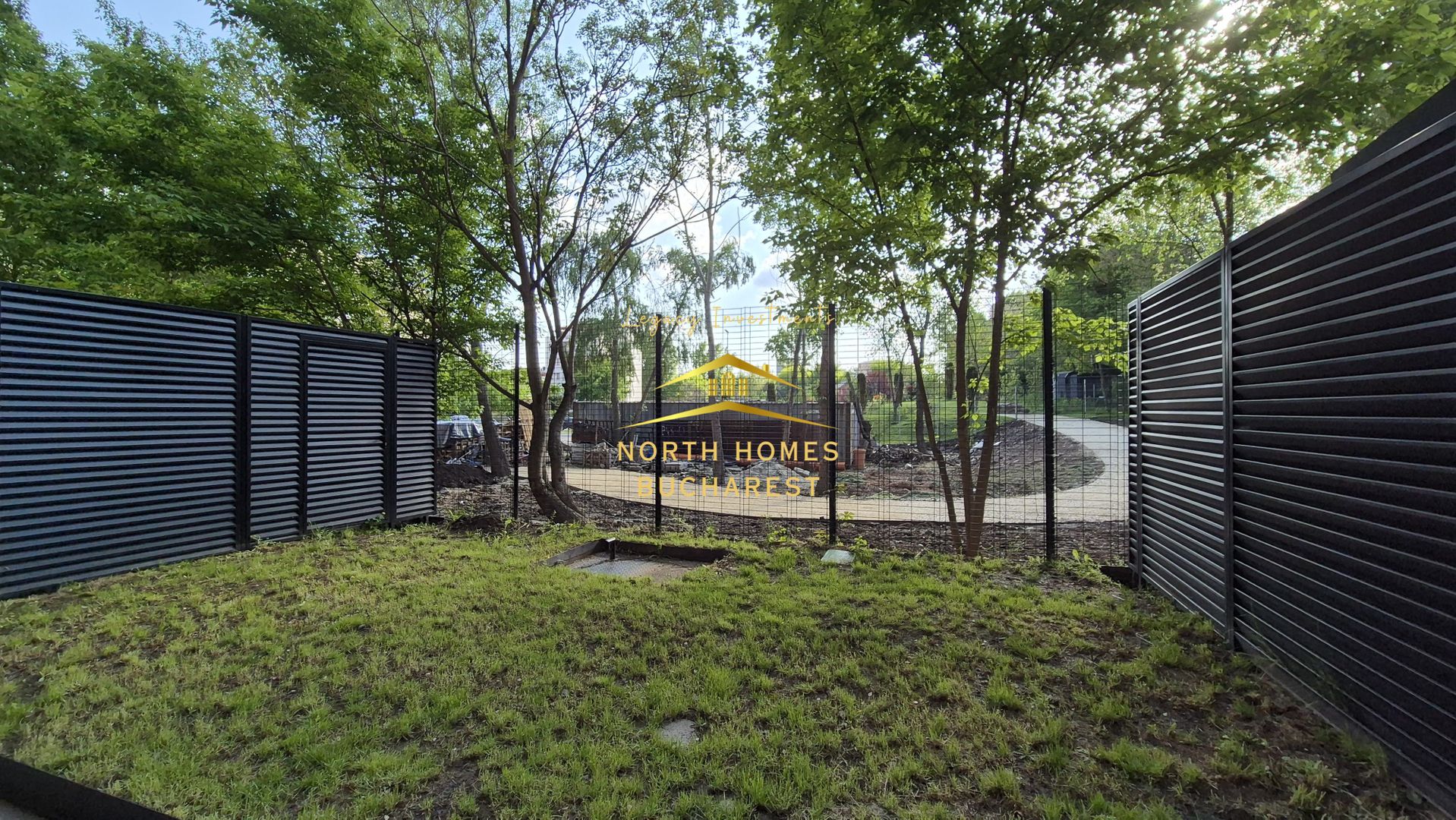 Apartament de 2 camere + curte proprie, 2022 - Zona Floreasca - Poză 12