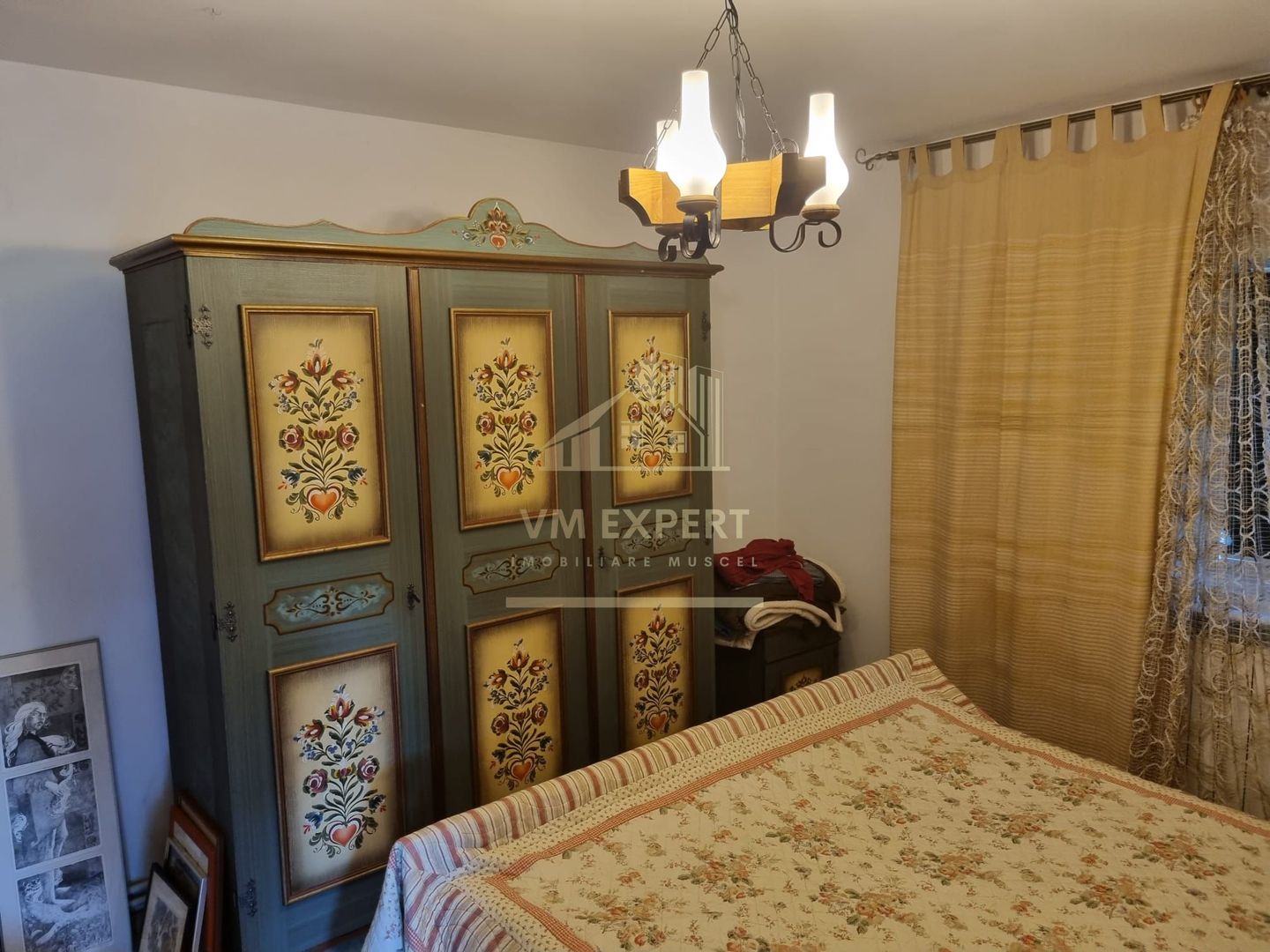 CONAC BEREVOIESTI CU TEREN 8670 MP INTRAVILAN, PRET 200000 EURO - Poză 4