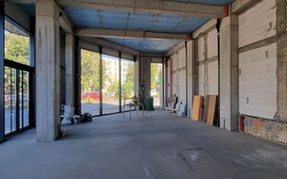 Spațiu Versatil 555 mp – Clinici, Birouri, Fitness - Poză 11