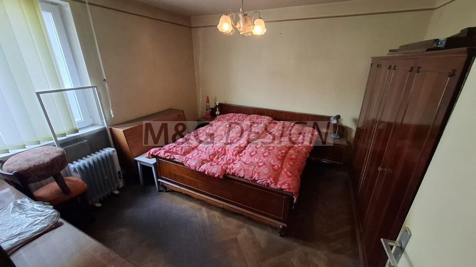 Central, 4 camere, 2 bai, 2baloane, centrala proprie - Poză 17