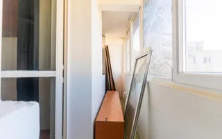 Parcul Tei | 3 camere decomandat | bloc reabilitat termic - Poză 11