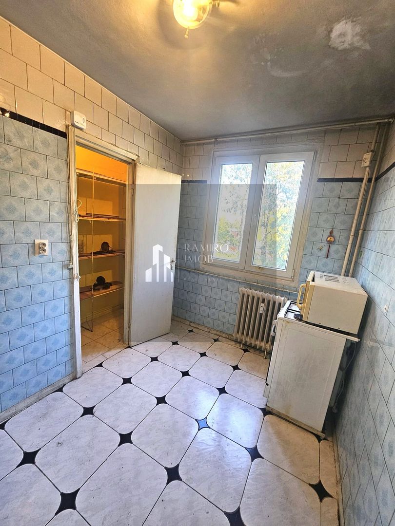 Apartament 3 camere 64 mp | Zona 1 Decembrie 1918 | - Poză 2