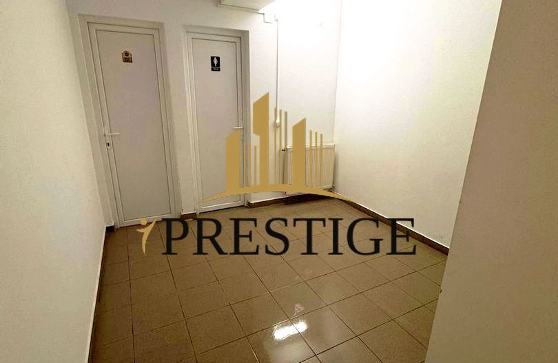 SPAȚIU DE ÎNCHIRIAT CALEA DUMBRĂVII | IDEAL SALON SAU CABINET - Poză 4