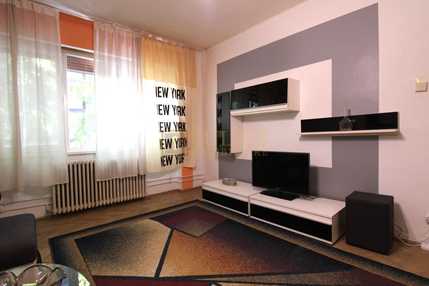 Apartament cu 2 camere langa Medicina. - Poză 5