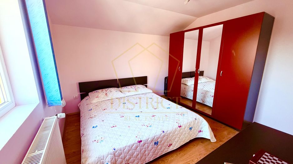 Casa individuala cu 4 camere  | Giroc - Poză 7