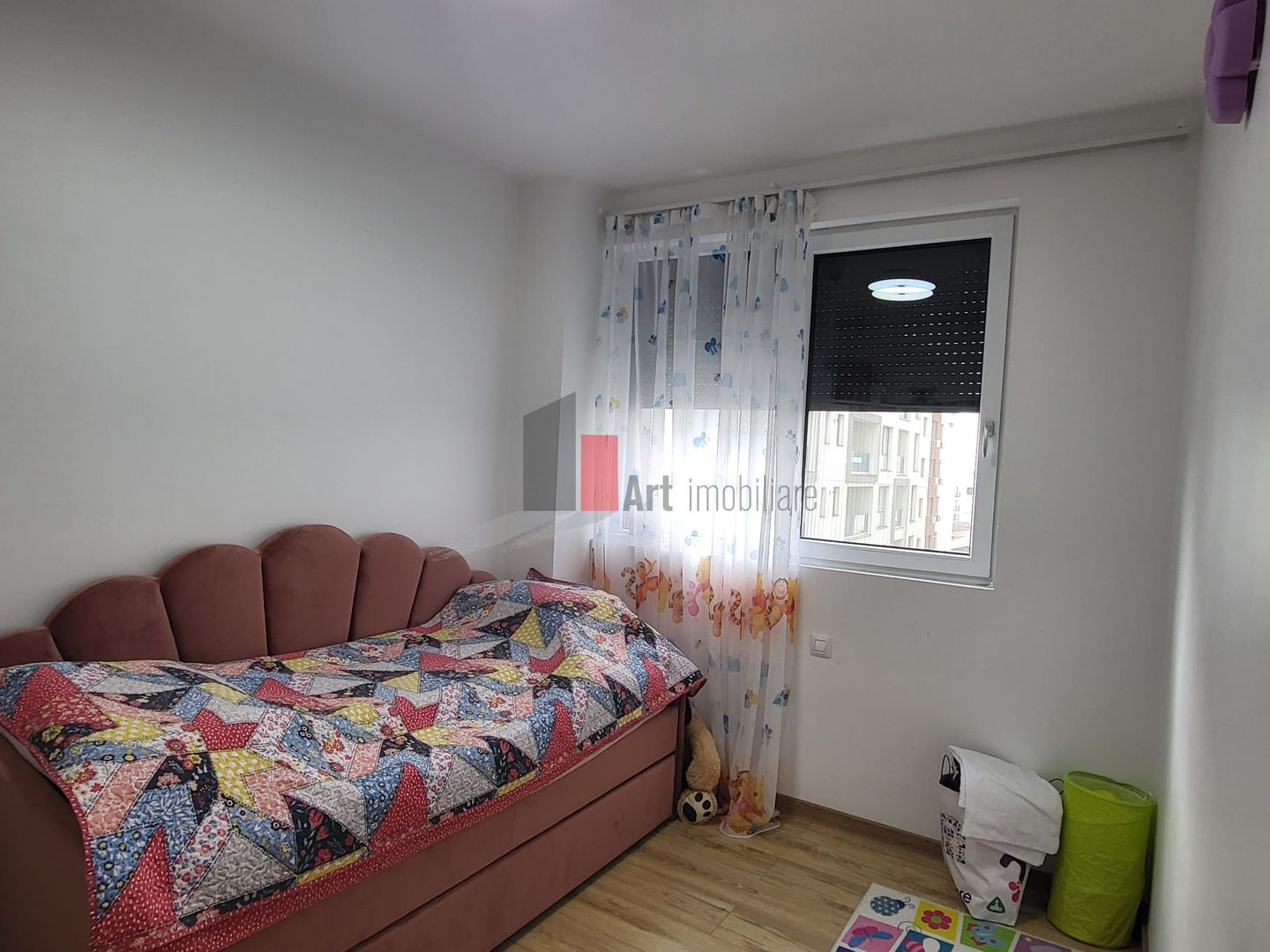 Exclusivitate, Apartament complet mobilat si echipat; - Poză 16