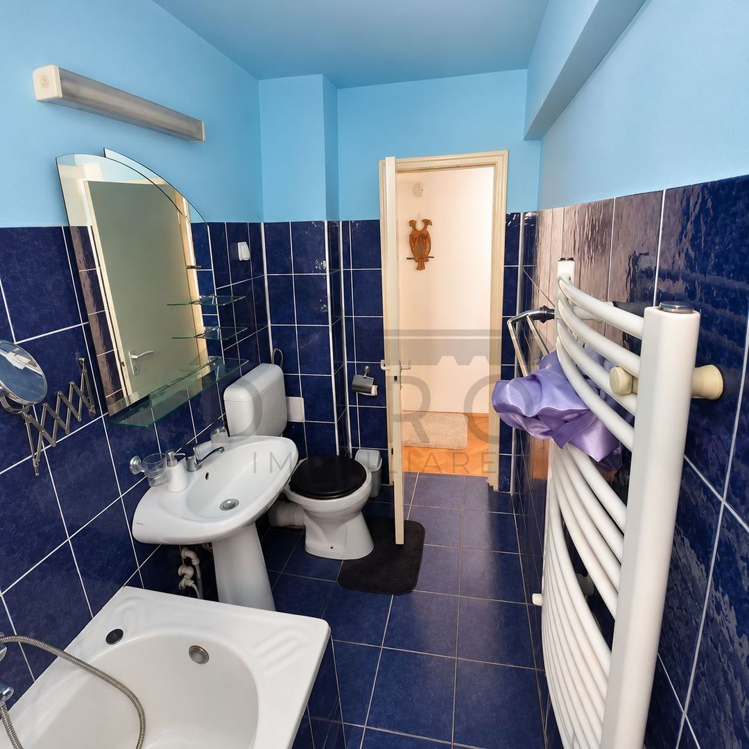 Apartament de inchiriat - Poză 4