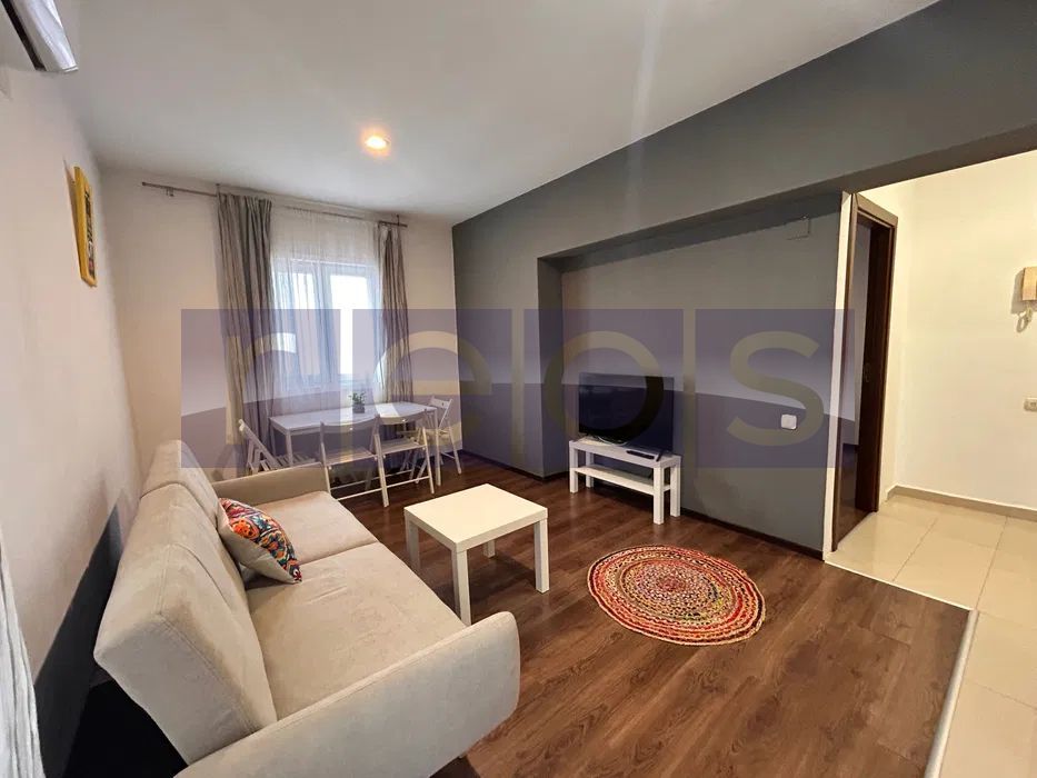 VANZARE 2 CAMERE | COSMOPOLIS | PARCARE INCLUSA - Poză 1