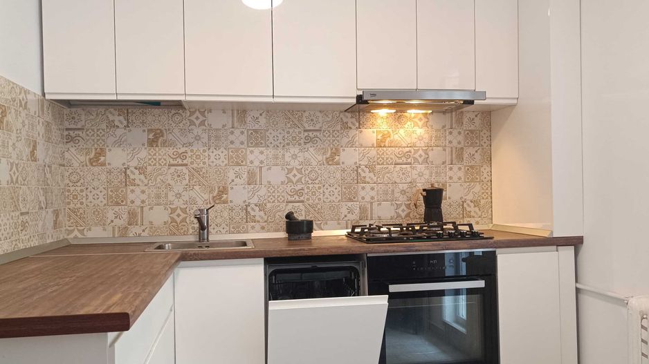 De vanzare Apartament 3 camere  Gorjului - Poză 3