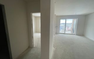 Apartament 3 Camere De Vanzare | Semifinisat | Vivo | Avram Iancu - Poză 1