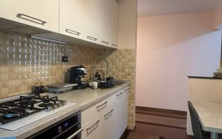 Apartament cu 2 camere decomandat etaj 1/4 Intre Lacuri - Poză 6