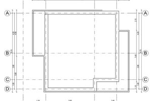 VILA INDIVIDUALA - ZONA TRAPEZULUI / CURTE LIBERA 397MP. - Poză 6