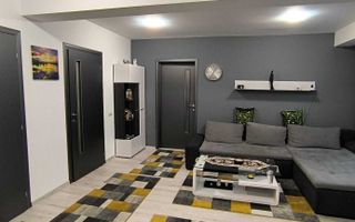 Apartament cu 3 camere, etaj 1, parcare inclusă, acces privat. - Poză 2