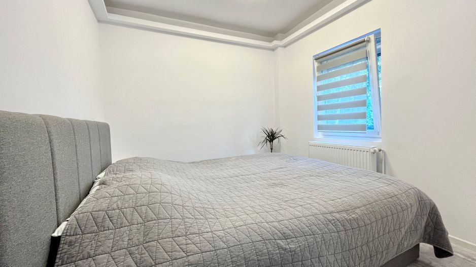 Apartament 1 Camera Superfinisat Zona USAMV Kaufland - Poză 5