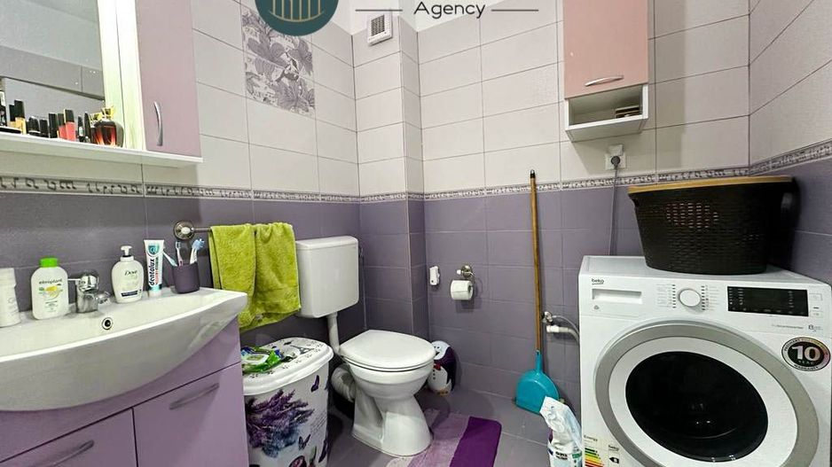 Apartament 2 camere - DECOMANDAT, parcare subterana | VIVO - Poză 8