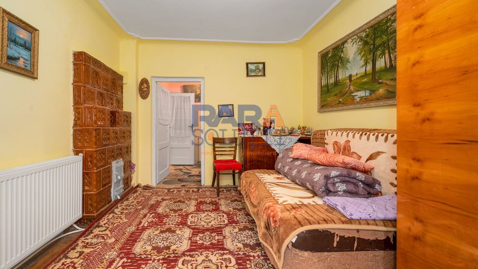 Casă în Roman, din cărămidă - Poză 5