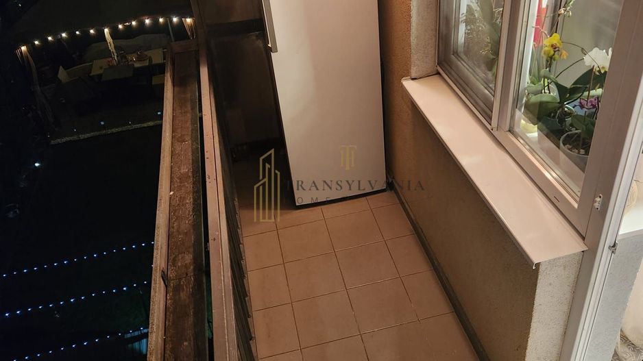 🏡 Apartament 3 camere la etaj intermediar, Zona Calea Surii Mici - Poză 10