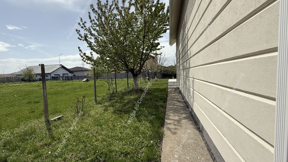 Casa individuala premium | 5 camere | 648 mp teren | Dumbravita-Padure - Poză 18