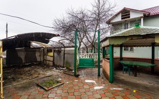 Vânzare, casă în 2 nivele, 3  camere,sat Coșernița, Criuleni - Poză 38