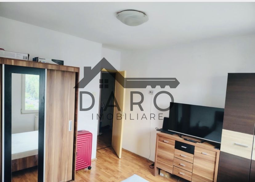 Dau In Chirie Apartament Cu Doua Camere - Poză 7